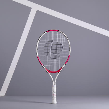 Дитяча тенісна ракетка TR130, розмір 23