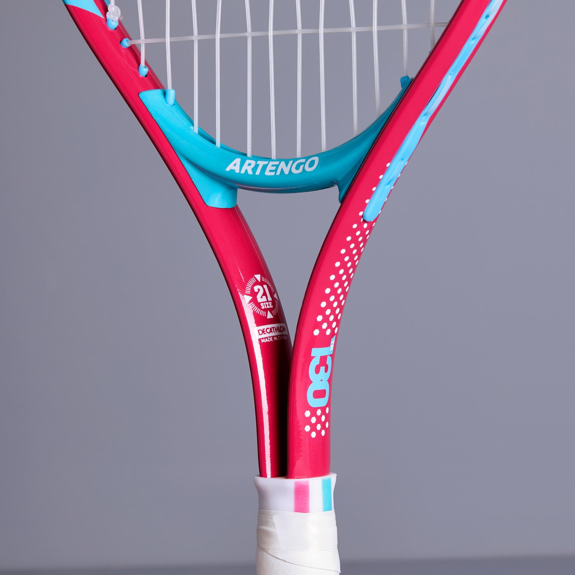 decathlon junior tennis racket