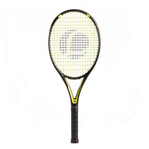 
      Adult Tennis Racket - TR160 Graph Black
  