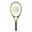 Tennisracket voor volwassenen TR160 Graph zwart