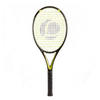Raqueta de Tenis Adulto - TR160 Graph Negro