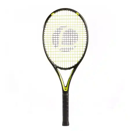 TR160 Graph Adult Tennis Racket - Black