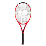 TR160 Graph Adult Tennis Racket - Orange