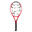 Tennisracket voor volwassenen TR160 Graph oranje