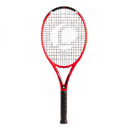 TR160 Graph Adult Tennis Racket - Orange