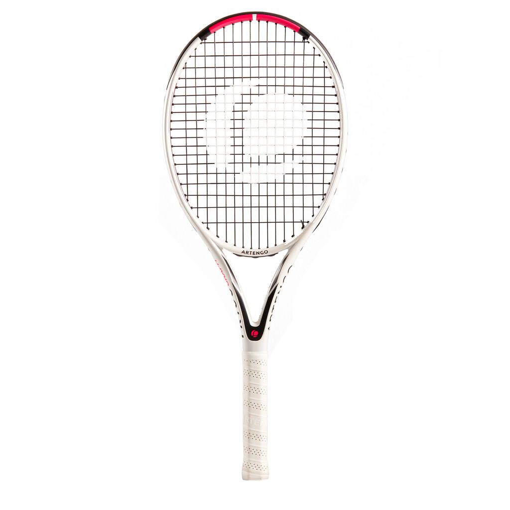 Raquette de Tennis Adulte TR160 Graph - Noir