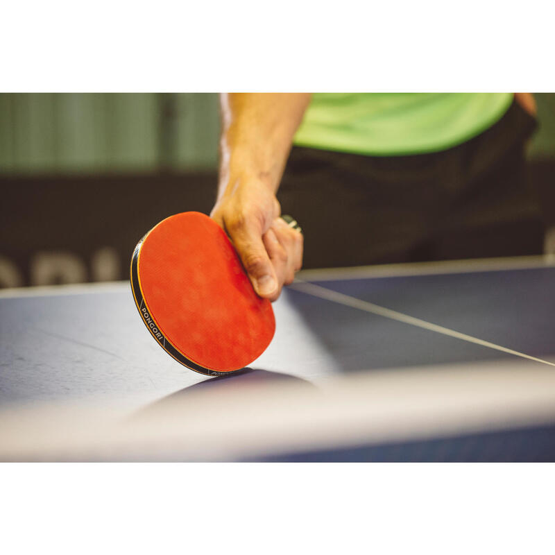 Comment choisir une raquette de tennis de table ?