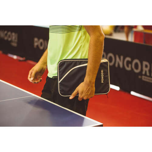 Butterfly Timo Boll Platin Masa Tenisi Raketi 40 Plastik Training Masa Tenisi Topu Raket Kilifi Trendyol