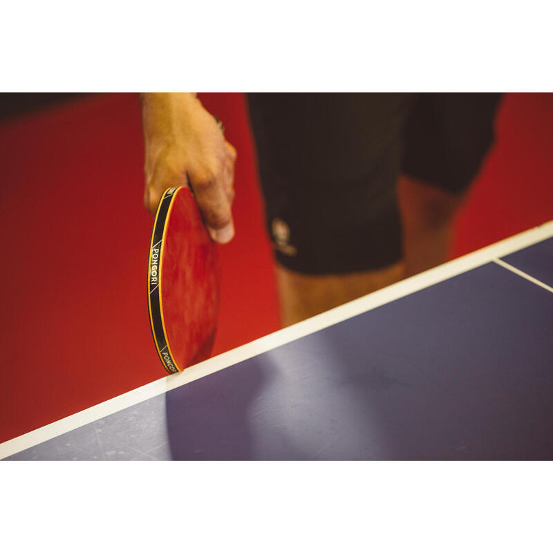 Kantenband TTA Tischtennisschläger-Schutz 5 Meter