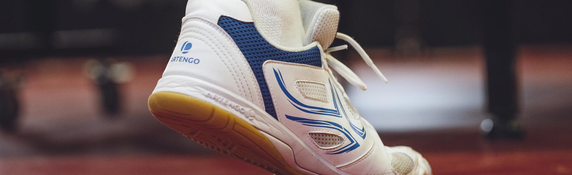 ARTENGO CHAUSSURE TTS 500 BLC PE19