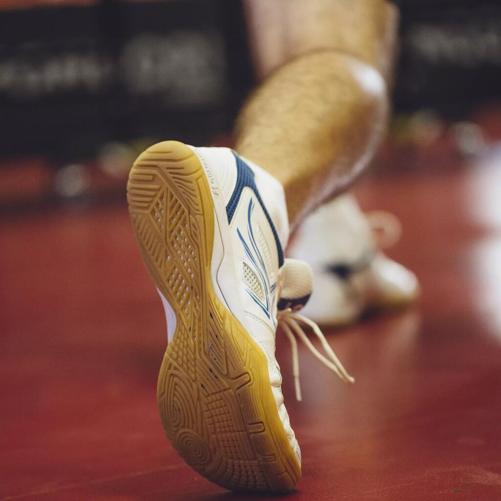 PATIKE TTS500 ZA STONI TENIS - BELE