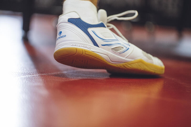 Table Tennis | How to choose your table tennis shoes?