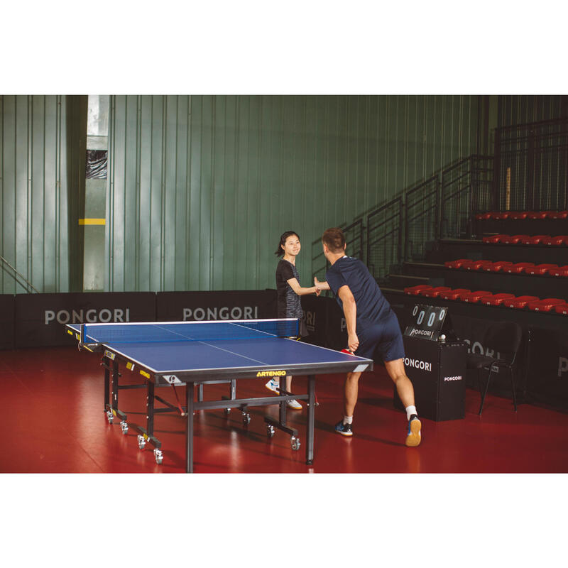 Mesa de Arbitraje Ping-Pong Pongori