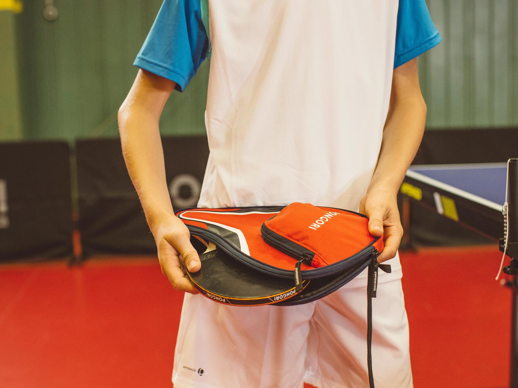 Les bienfaits du ping-pong chez l’enfant