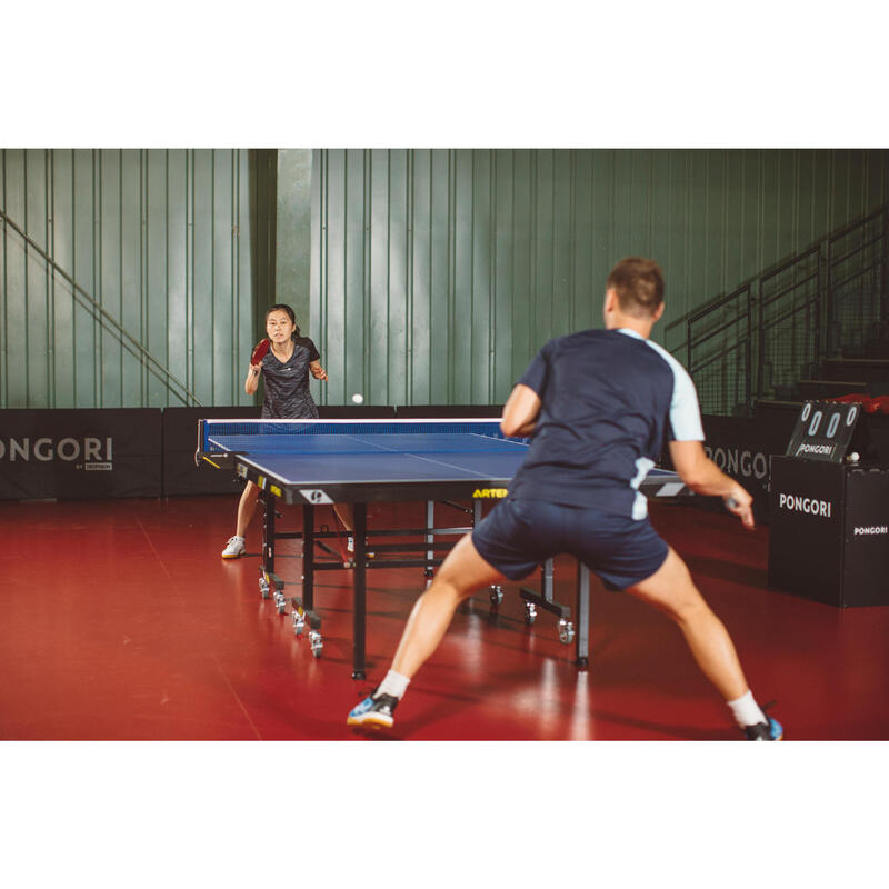 Mesa de Arbitraje Ping-Pong Pongori