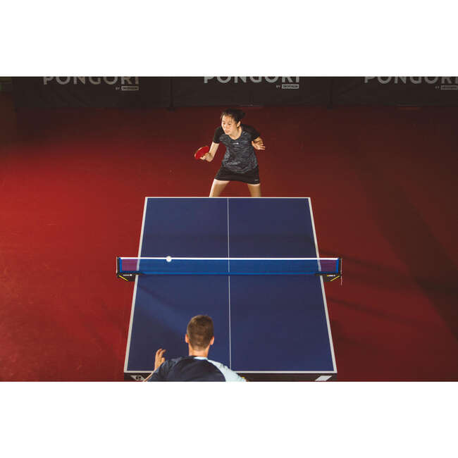 PONGORI TTR 930 All 6* Club Table Tennis Bat Decathlon