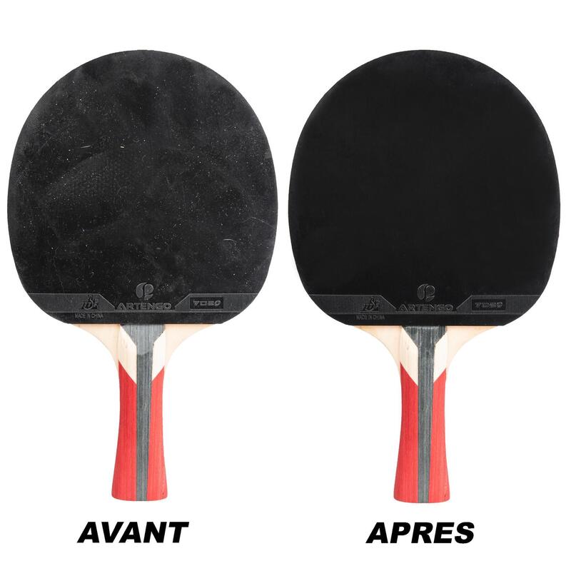 detective Identidad tierra Limpiador Revestimiento Pala Ping-Pong Pongori Spray y Esponja | Decathlon detective Identidad tierra Limpiador Revestimiento Pala Ping-Pong Pongori Spray y Esponja | Decathlon