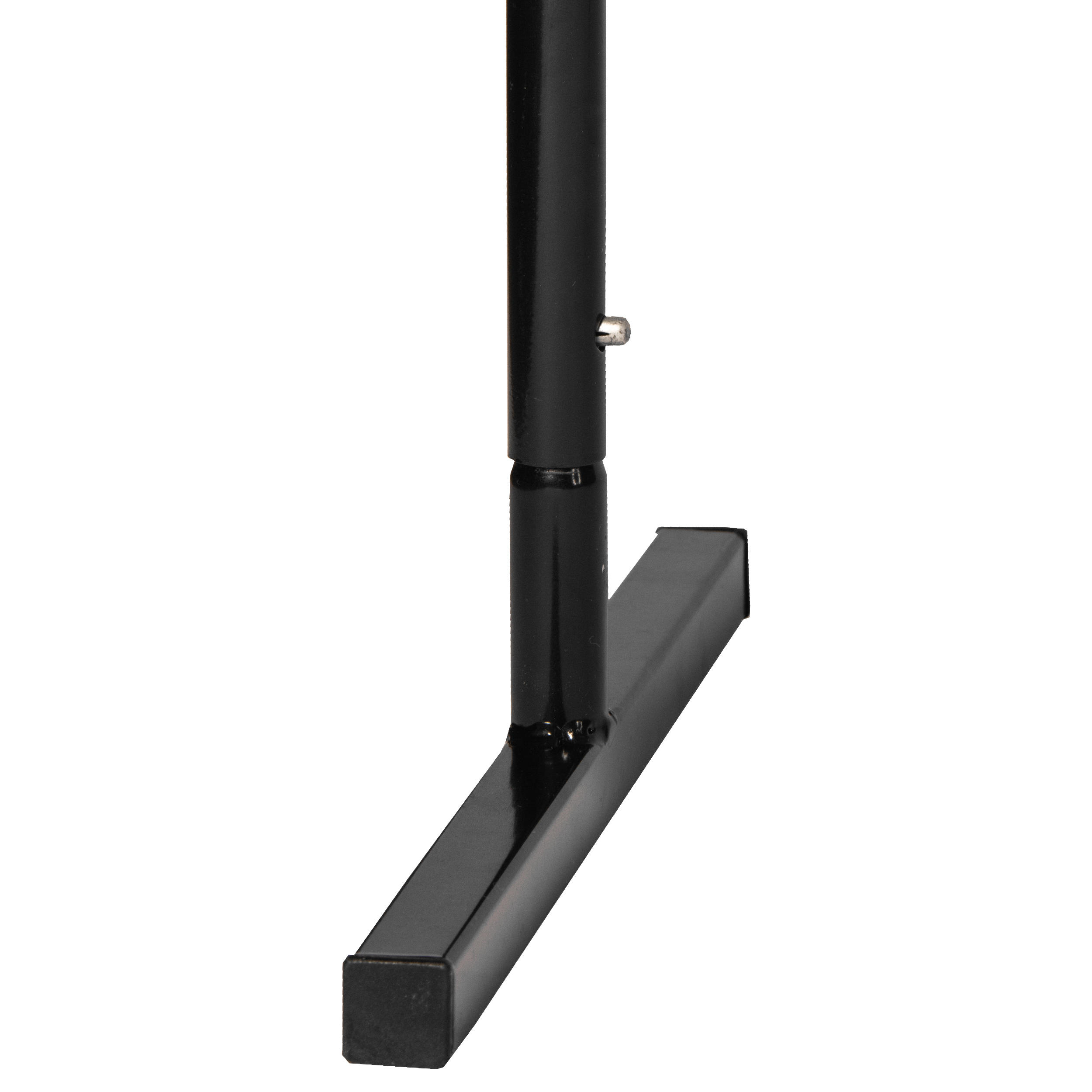Court Dividers - Blue or Black 4/4