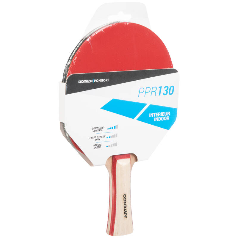 Raqueta de ping pong experto - Pongori Ttr500 5* - Decathlon