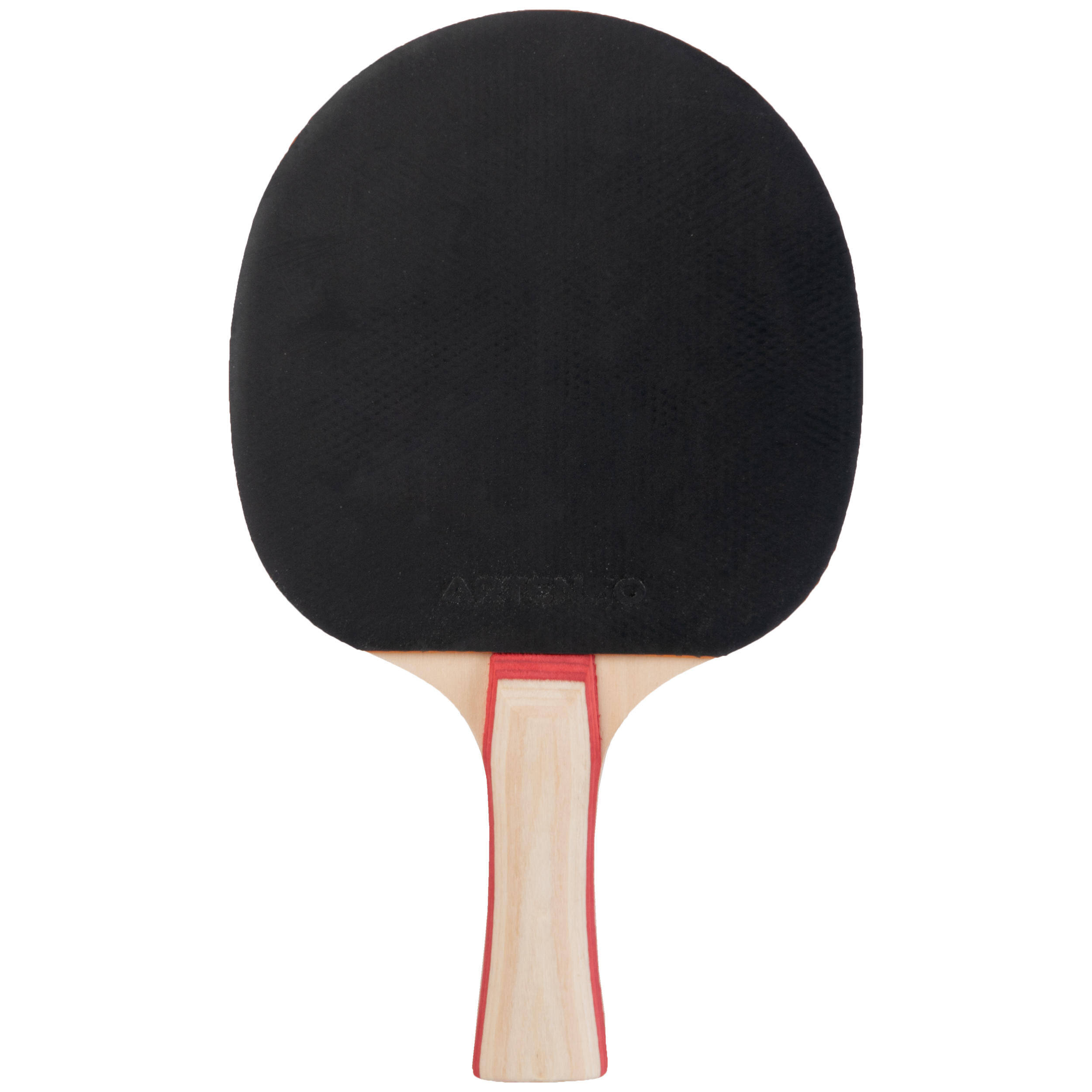Table Tennis Bat Leisure PPR130 -  3