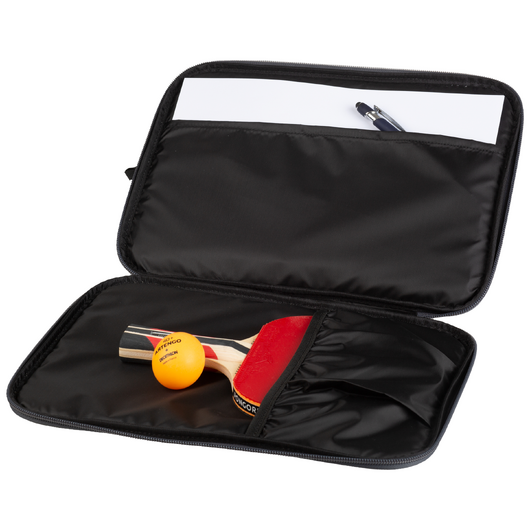 HOUSSE DE RAQUETTE TTC 500 grise