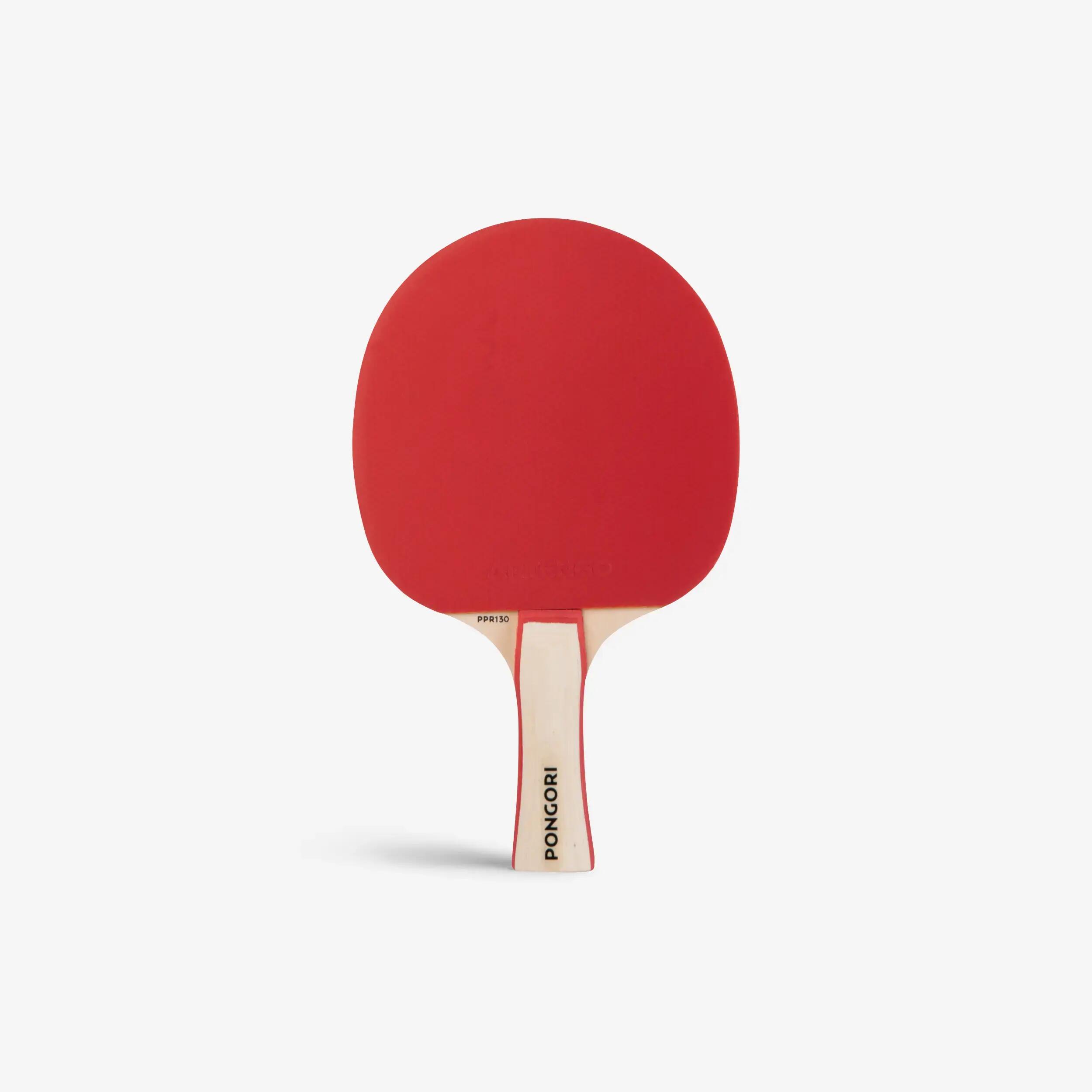 Table Tennis Bat Leisure PPR130 -  1