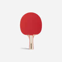 Pala ping pong Pongori PPR 130