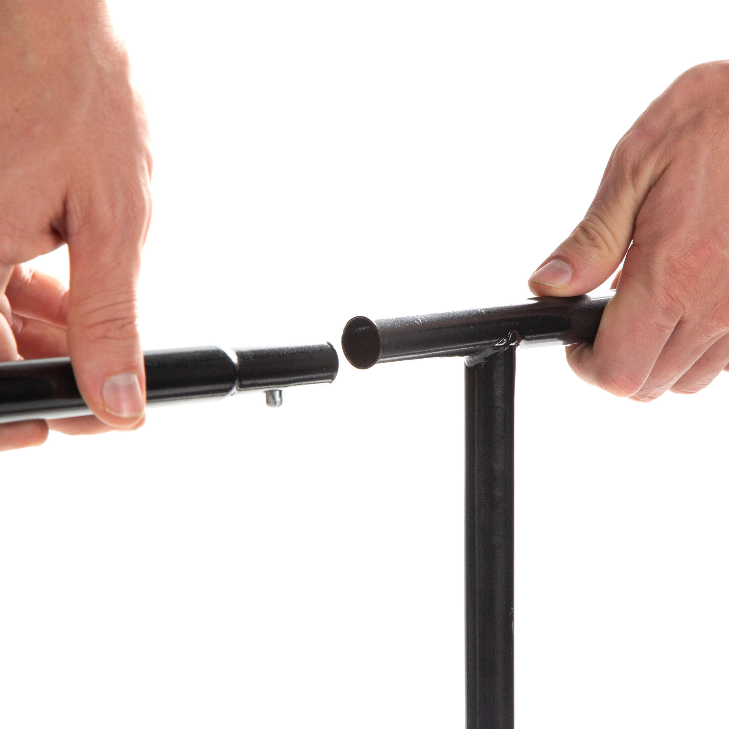 Court Divider - Anthracite -  4