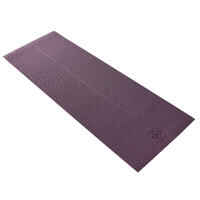 Esterilla de yoga Confort 173 cm x 61 cm x 8 mm violeta