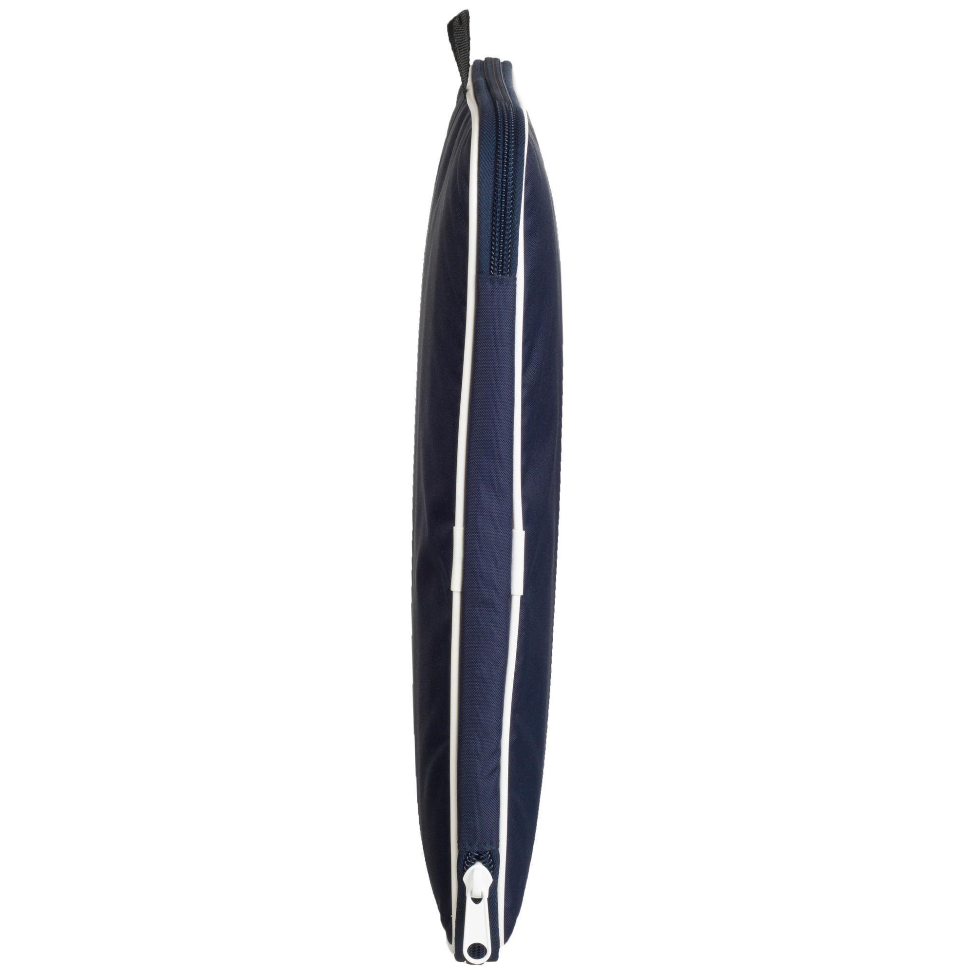 RACKET COVER TTC 500 Navy Blue