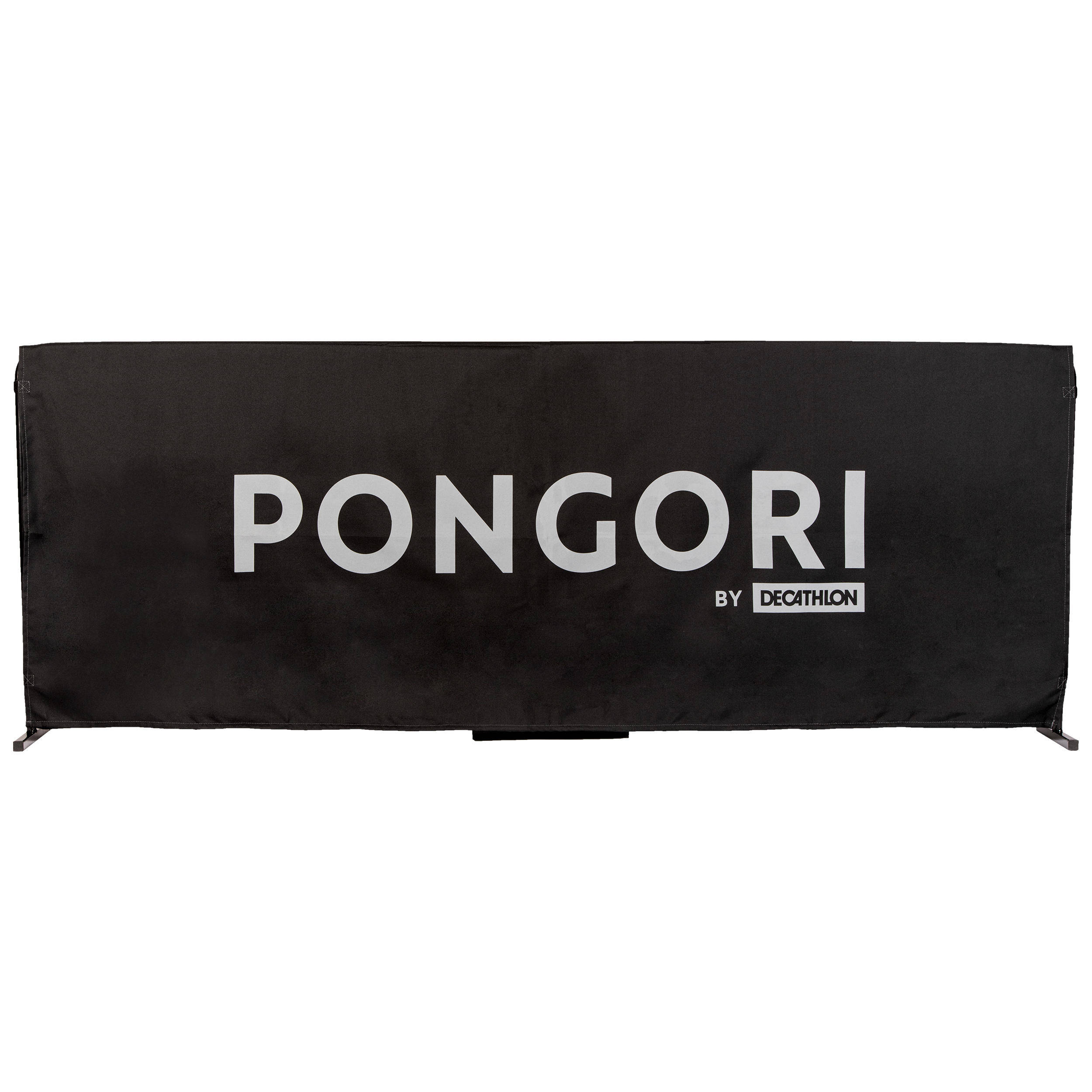 Court Divider - Anthracite -  1