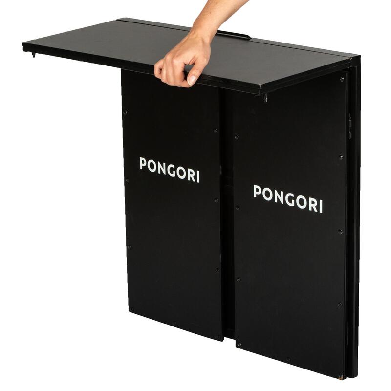 Mesa de Arbitraje Ping-Pong Pongori