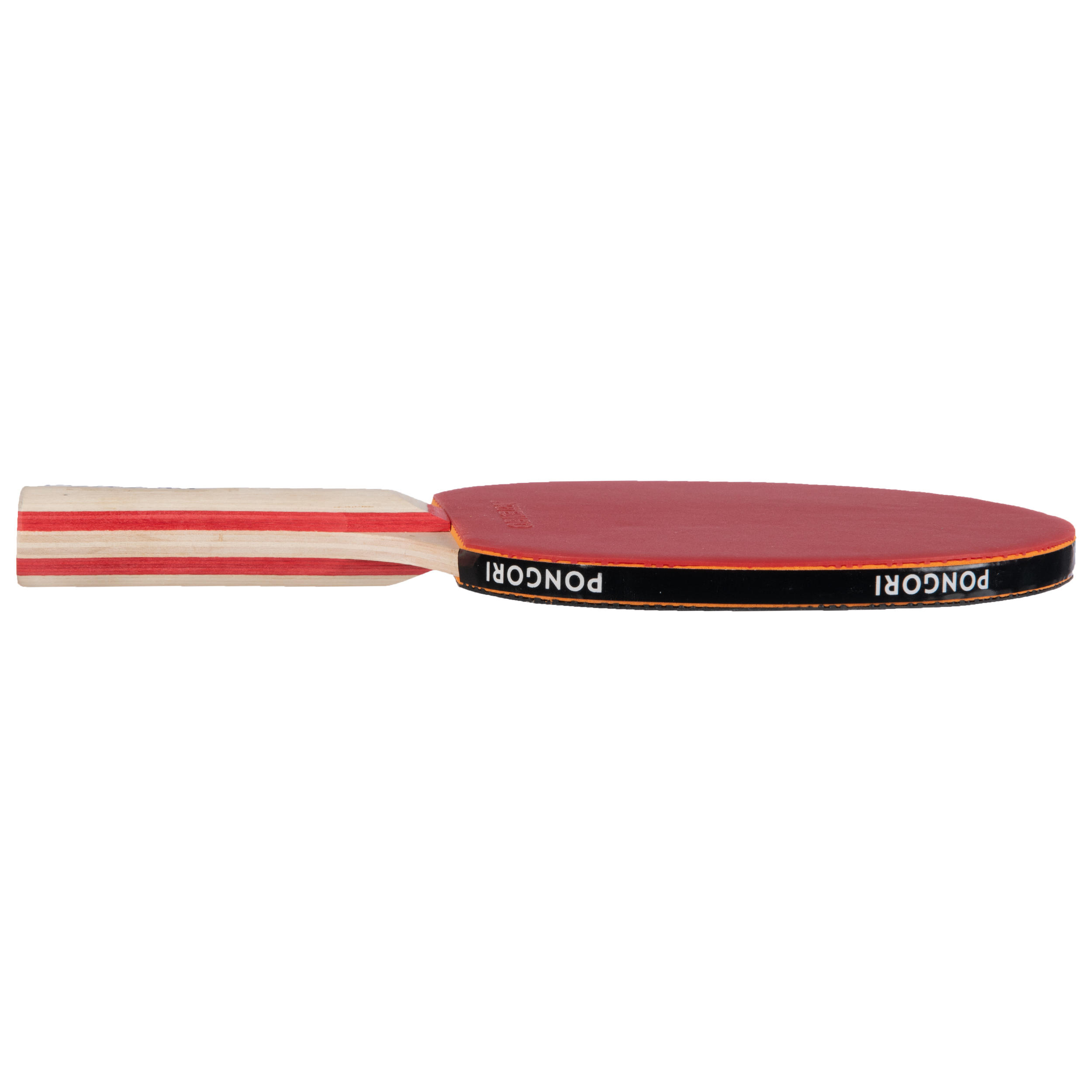 Free Table Tennis Bat PPR 130 6/6