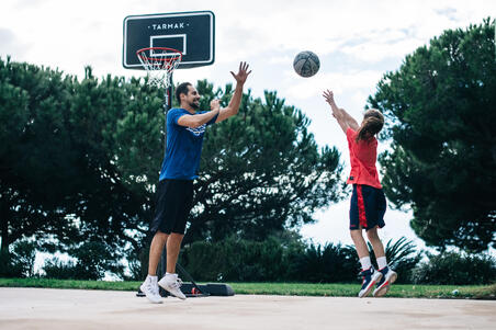 Баскетбольная стойка B100 еasy