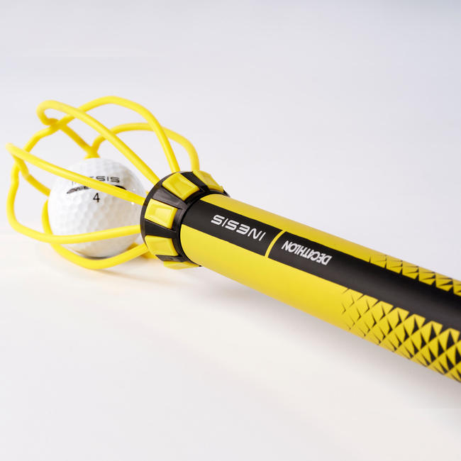 TELESCOPIC GOLF BALL RETRIEVER 100 4.5 m