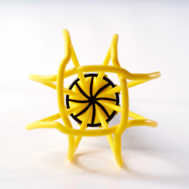 TELESCOPIC GOLF BALL RETRIEVER 100 4.5 m Decathlon