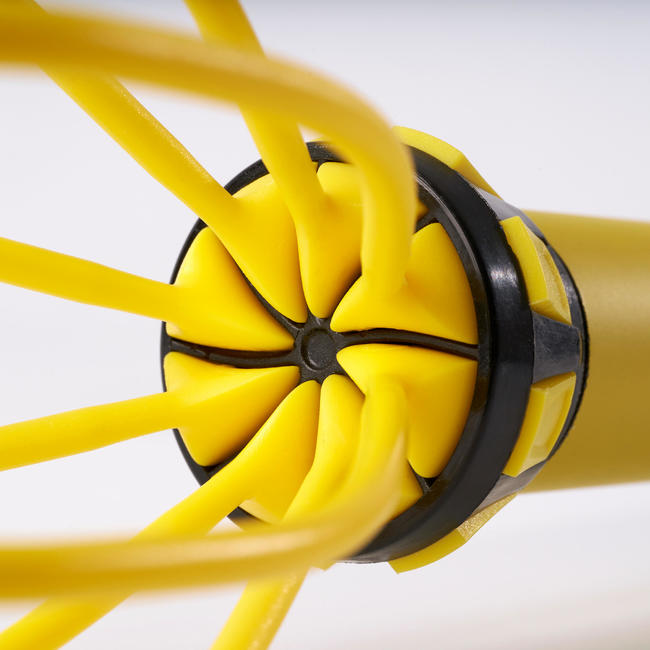 TELESCOPIC GOLF BALL RETRIEVER 100 4.5 m