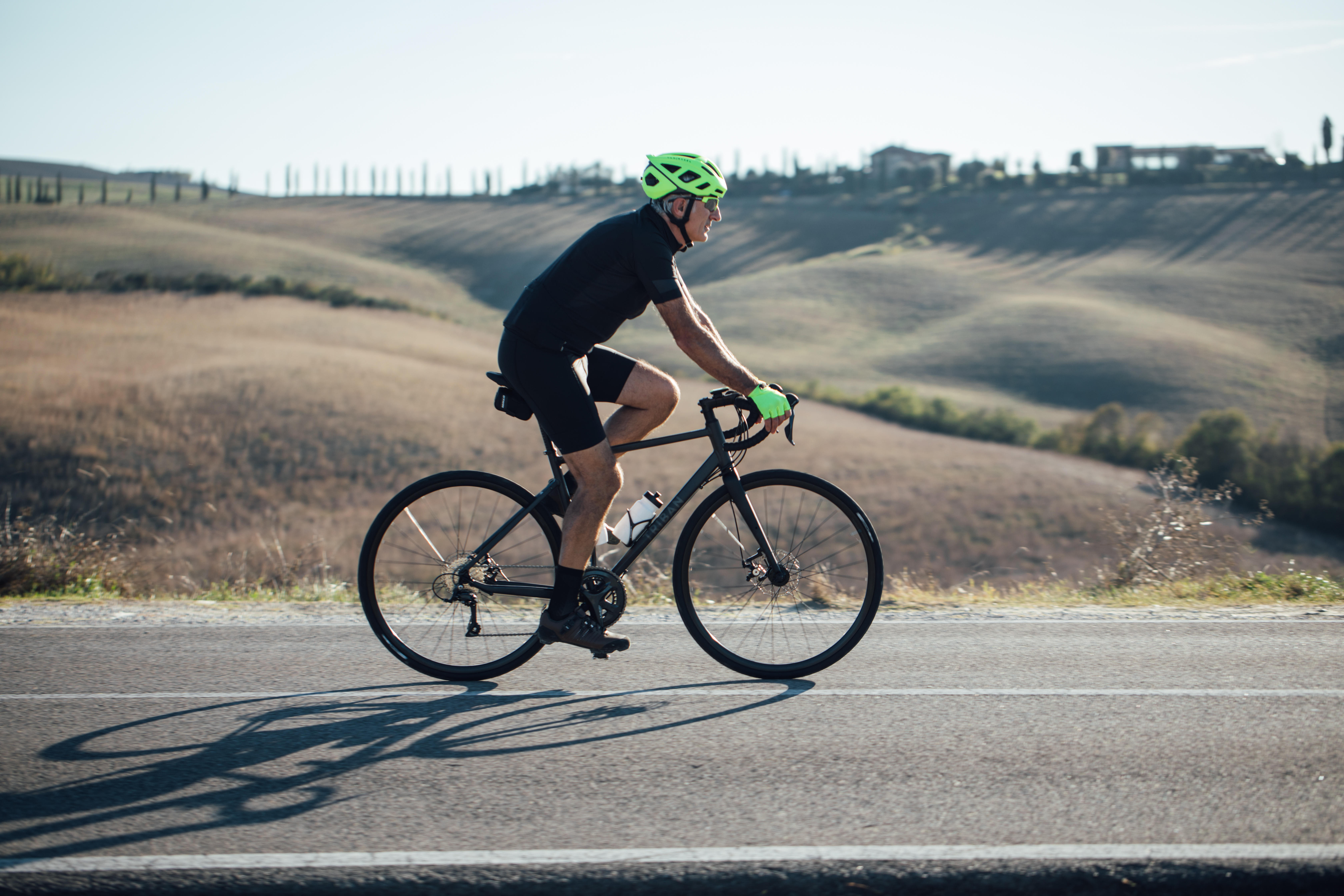 Triban rc 500 bib shorts sale