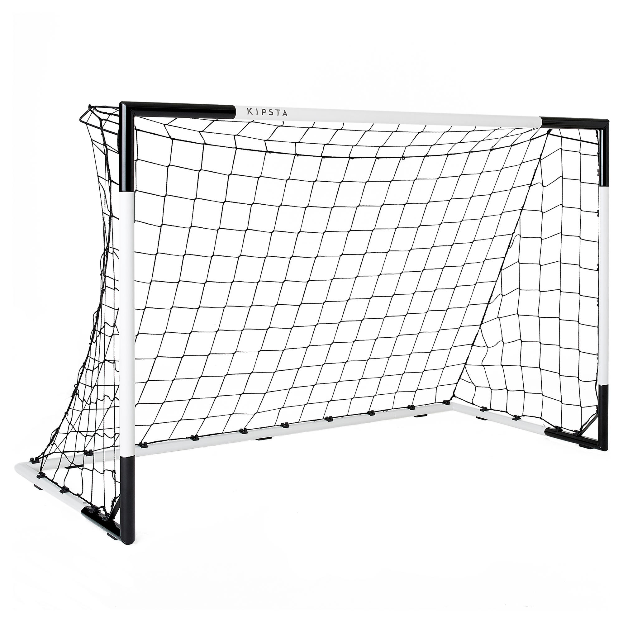 But de football SG 500 taille M blanc Kipsta by Decathlon