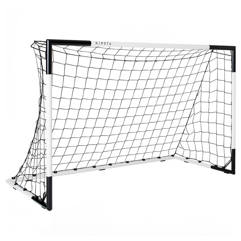 But De Football Sg 500 Taille M Blanc Kipsta By Decathlon