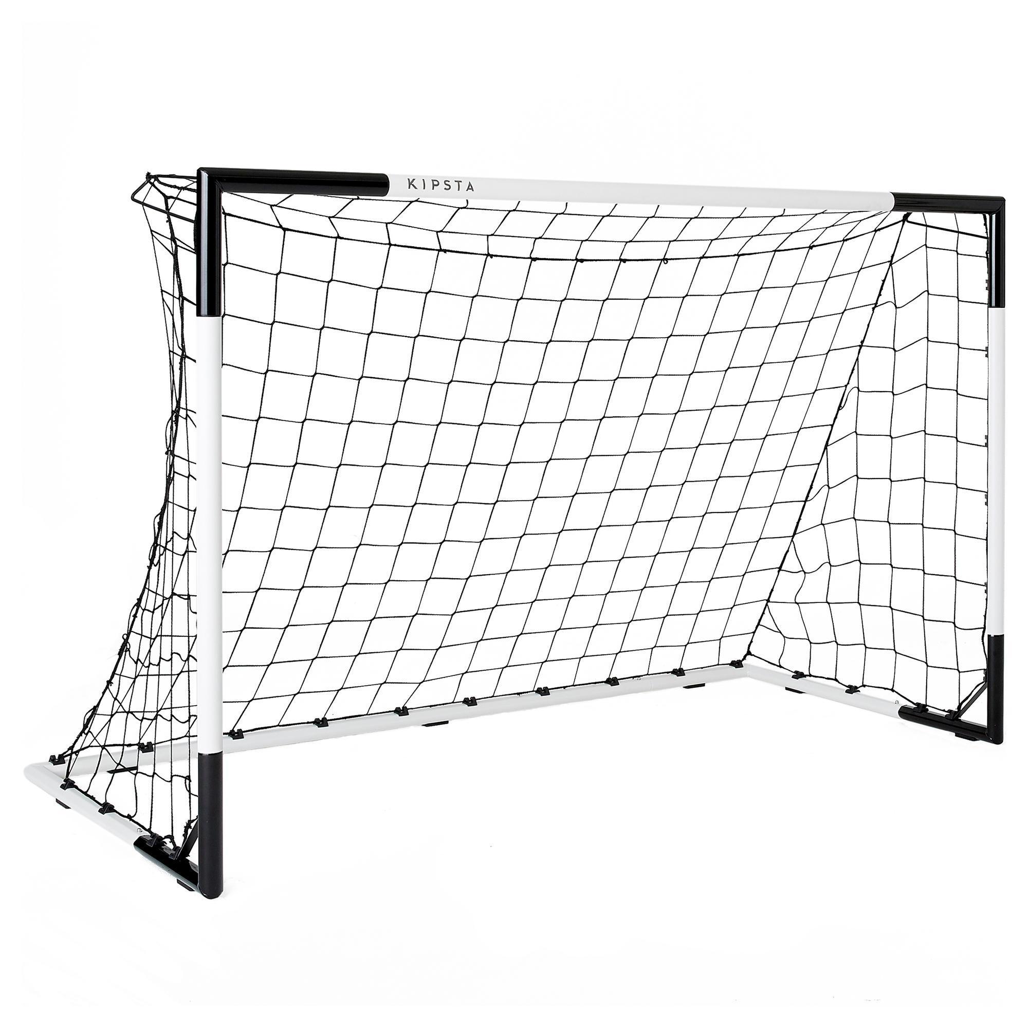 decathlon football nets