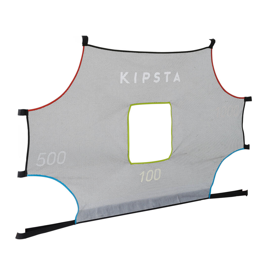 Bâche de précision de football pour SG 500et Classique 500 taille M 1,8m x 1,20m
