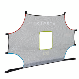 Bâche de précision de football pour SG 500et Classique 500 taille M 1,8m x 1,20m