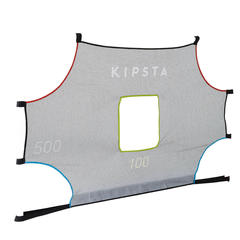 Şut Çalışma Filesi - M Boy - 1,8m X 1,20m - SG500 M