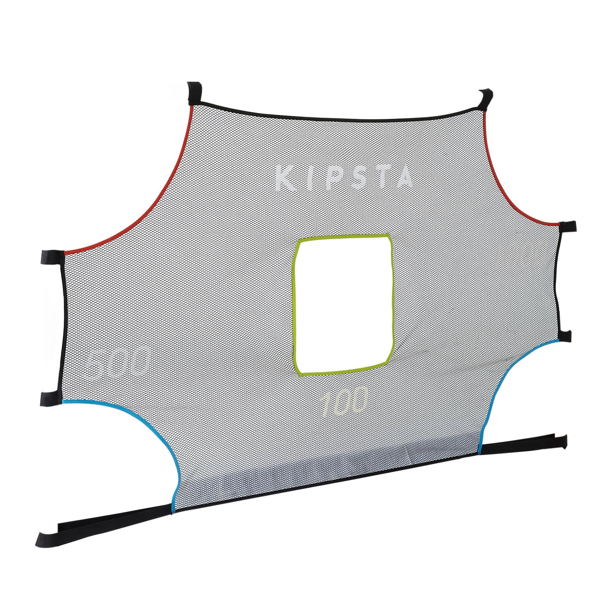 Plasă poartă de fotbal pentru SG 500 și Classic 500 mărime M 1,8m x 1,20m