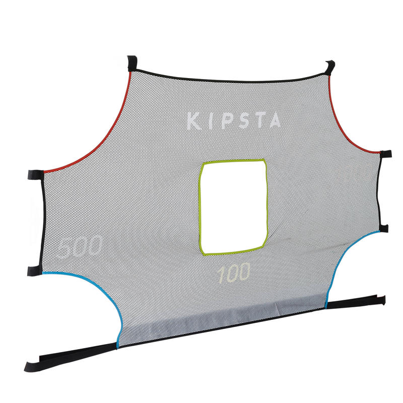Célzóháló M-es méretű SG500 és Classique 500 futballkapuhoz, 1,8 m x 1,20 m