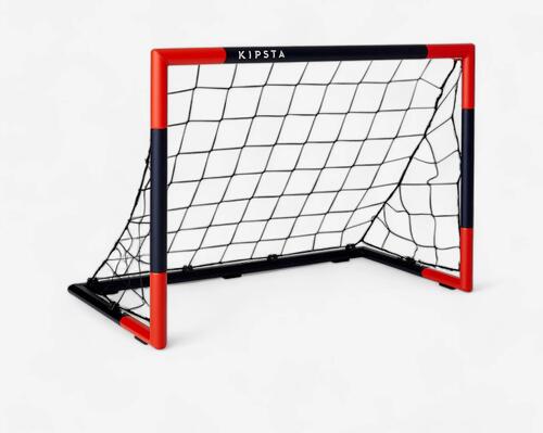 PORTA CALCIO SG 500 TAGLIA S BLU ROSSO