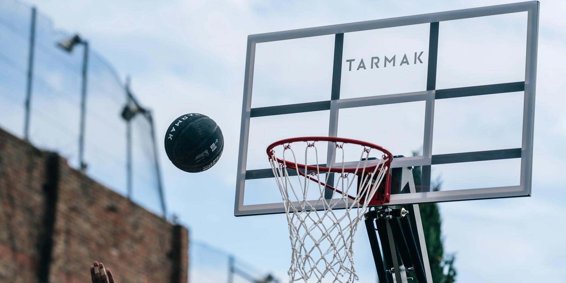 Basketbalpaal - Tarmak - B500 Box