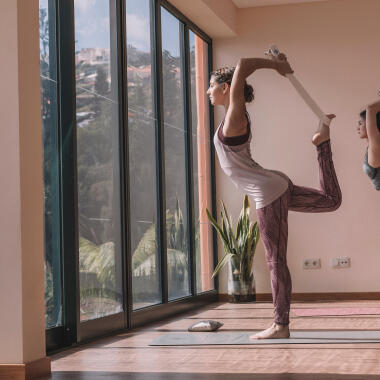 yoga