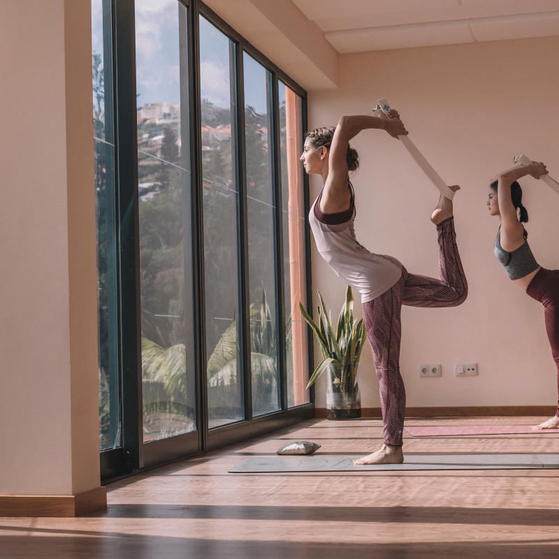yoga